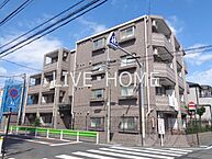東京都杉並区上井草1丁目：物件画像／株式会社リブ・ホーム　東中野店