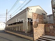東京都杉並区下井草4丁目：物件画像／株式会社リブ・ホーム　東中野店