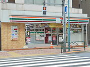 セブンイレブン 目白5丁目目白通り店（81m）