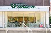 もとまちUNION（ユニオン） 新宿店（476m）