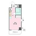 サイプレス北新宿5階8.9万円