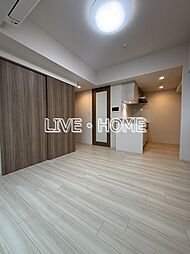 ONE ROOF RESIDENCE NAKANO 2LDKの写真