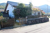 岐阜県加茂郡川辺町中野8-207：物件画像