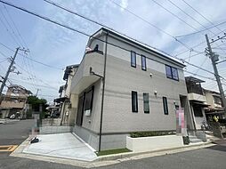 物件画像 当日案内可能物件　堺区　石津町3丁　新築戸建