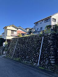 物件画像 勝沼2丁目売土地