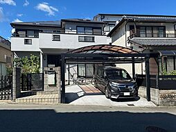 物件画像 宝塚市今里町　中古戸建