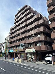 物件画像 サンヴィラ本山パートI