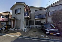 物件画像 枚方市尊延寺3丁目　中古戸建