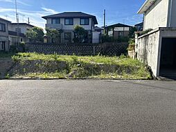 物件画像 桔梗が丘二番町 売地