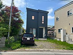 物件画像 秋田市外旭川字梶ノ目