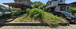 物件画像 山武市松尾町　土地