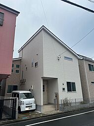 物件画像 根岸町4丁目　中古戸建