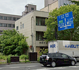 物件画像 青森市堤町　売土地