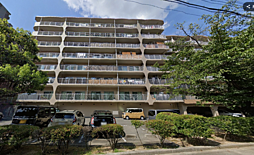 物件画像 千里一条池スカイハイツＤ棟　２階