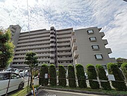 物件画像 パーク・クレスト川西多田