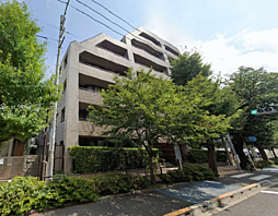 物件画像 レクセルマンション国立