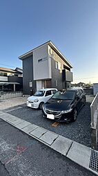 物件画像 岡山市中区藤崎 中古戸建