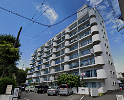 物件画像 シャンボール大森 ７階