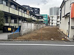 物件画像 西糀谷４丁目土地