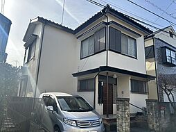 物件画像 八王子市中野町　土地