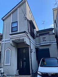 物件画像 藤井寺市北條町　中古戸建