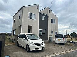 物件画像 銚子市笠上町戸建