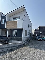物件画像 天白区島田3丁目　中古戸建