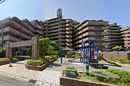 マンションイメージ