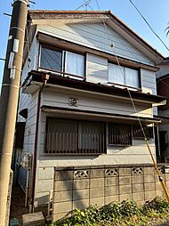 物件画像 三室　中古戸建