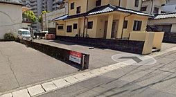 物件画像 鹿児島市上之園町 売地