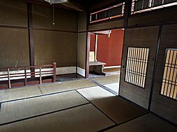 室内の画像