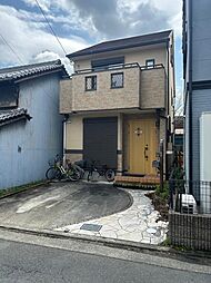 物件画像 八尾市老原4丁目 中古戸建