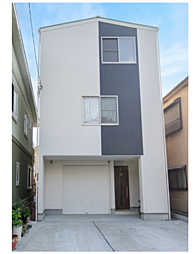 物件画像 高槻市氷室町 中古戸建