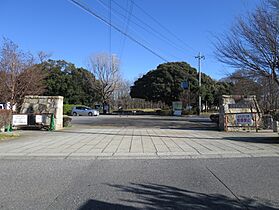 千葉県千葉市若葉区桜木8丁目（賃貸アパート1K・2階・18.10㎡） その30