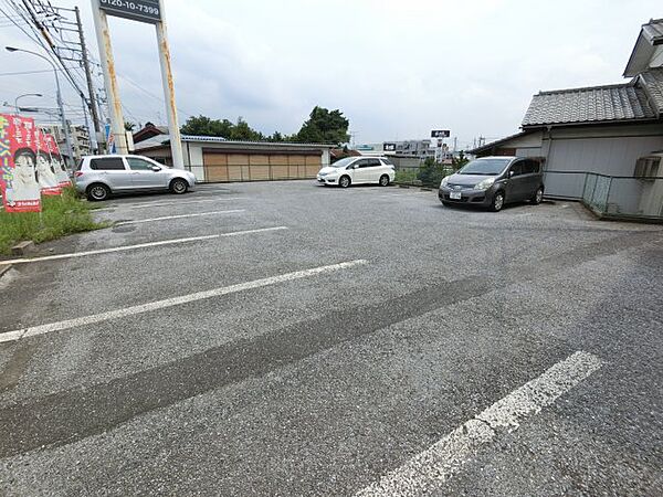 千葉県千葉市中央区都町3丁目(賃貸マンション2LDK・3階・50.35㎡)の写真 その14