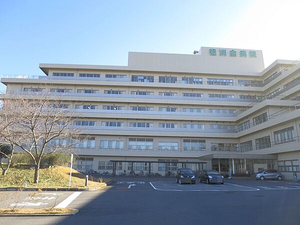 千葉県千葉市若葉区千城台東4丁目(賃貸一戸建5LDK・1階・177.86㎡)の写真 その8