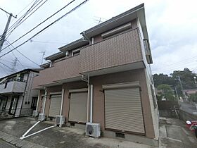 千葉県千葉市中央区星久喜町（賃貸アパート1R・2階・20.00㎡） その1