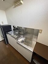 千葉県佐倉市大蛇町（賃貸アパート1K・2階・16.74㎡） その3