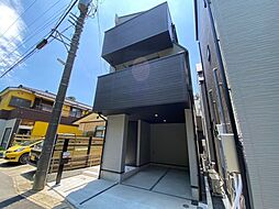 作草部駅 15.9万円