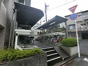 千葉県千葉市稲毛区園生町（賃貸マンション1K・1階・18.56㎡） その24