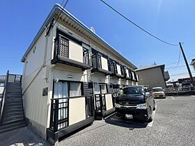 千葉県千葉市若葉区愛生町（賃貸アパート1K・1階・20.46㎡） その1