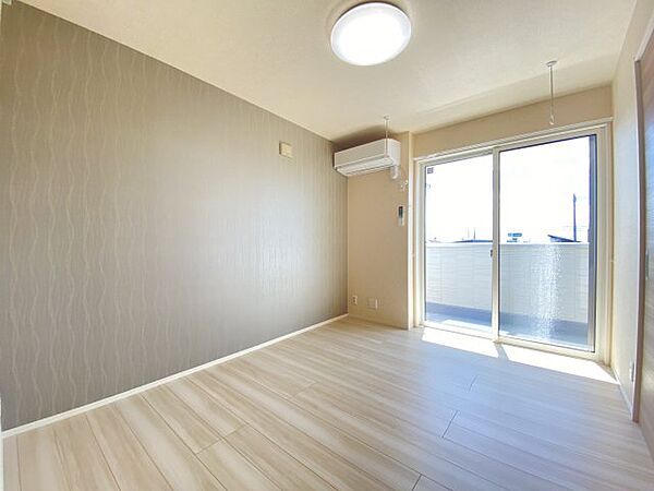千葉県東金市台方(賃貸アパート3LDK・3階・62.93㎡)の写真 その16