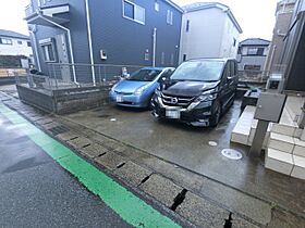 千葉県千葉市中央区生実町（賃貸一戸建4LDK・1階・102.68㎡） その15