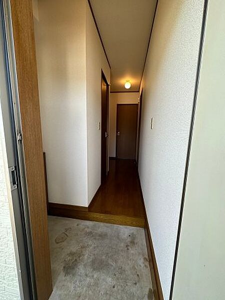 サンビレッジ　II ｜千葉県市原市大厩(賃貸アパート1K・2階・26.09㎡)の写真 その12