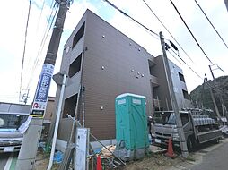 京成千原線 大森台駅 徒歩11分の賃貸アパート