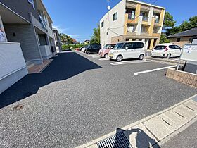 千葉県大網白里市仏島（賃貸アパート1LDK・1階・44.93㎡） その14