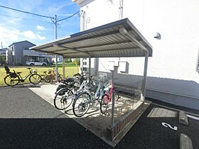 千葉県大網白里市仏島（賃貸アパート1LDK・1階・44.93㎡） その29