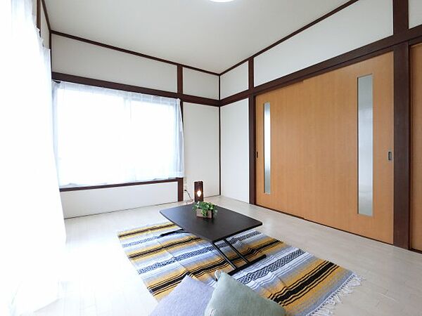 居室・リビング