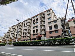 物件画像 グリーンコーポ大倉山C棟