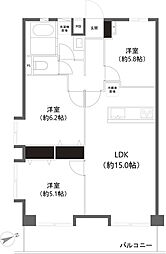 物件画像 梶ヶ谷ドエリング
